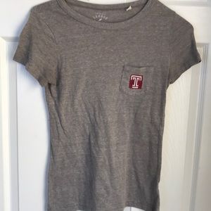 Temple Shirt